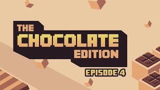 Minecraft The Chocolate Edition Modpack Ep4 [upl. by Rask20]