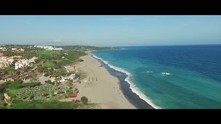 Radio Regenbogen Spanienflieger  Mit Condor und Aldiana Alcaidesa an die Costa del Sol [upl. by Rhines310]