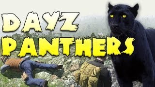 DayZ Panthers  Hive Heroes Episode Five [upl. by Ettezzus]