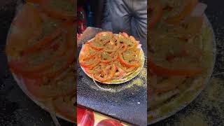 ganthia mayo cheese chaatstreetfoodfoodbloggershortvideo [upl. by Akeme964]