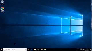 How to Clear Pagefile at Shutdown in Windows 10 [upl. by Benioff]