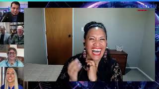 Urgent Prophetic Word by Cindy Jacobs  Prophetic Word for New Zealand and Prophecy [upl. by Steddman664]