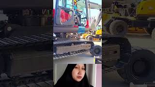 2 in 1‼️excavator alatberatindonesia alatberatalatberatexcavator operatoralatberat [upl. by Akilaz]