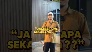 Cara Bilang quotJam Berapa Sekarangquot Dalam Bahasa Arab bahasaarabpemula bahasaarab bahasaarabdasar [upl. by Nonarb472]