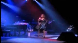 Patti LaBelle  Live in New York 1991 FULL CONCERT [upl. by Soo]