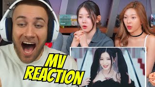 i LOVE THIS BABYMONSTER REACTION TO SHEESH MV  REACTION [upl. by Ojillib747]