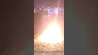 Big Sutli Bomb Test💥 shorts skyshot bomb trend fireworks [upl. by Eugaet613]