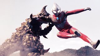 Ultraman Tiga Episode 36 Reaction [upl. by Curley9]