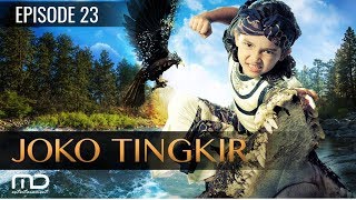 Joko Tingkir  Episode 23 [upl. by Sand261]