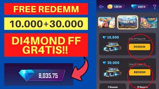 2048 CUBE WINNER  2048 CUBE WINNER FREE FIRE  2048 CUBE WINNER APK PENGHASIL DIAMOND FF TERCEPAT [upl. by Gnouh]