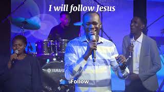 A decision to follow Jesus damilolarongmailcom [upl. by Ettenay924]