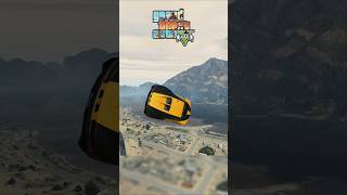 STUNT JUMPS in GTA ONLINE PT1710 shorts gtavonline gtaonline ouz4420 gta5 gta6 ‎Ouhl gtav [upl. by Anua]