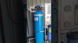 250 LPH RO WATER PLANT SIT contact number 7899670342 [upl. by Cyril]