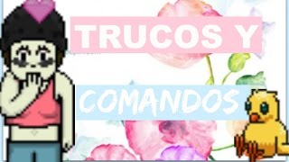 Trucos y Comandos Xkekos [upl. by Schechter]