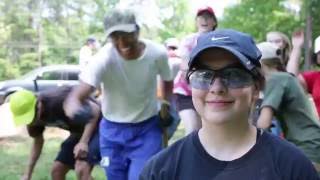 Arlington WorkCamp 2016  A Recap [upl. by Innis]