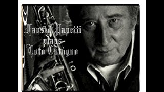 15 Canzone DAmore Fausto Papetti Saxremo 87 Il Meglio del Festival Di Sanremo 87 [upl. by Asoral]