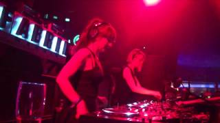 NoDolls at Noche Xtreme Fabrik [upl. by Ofloda]