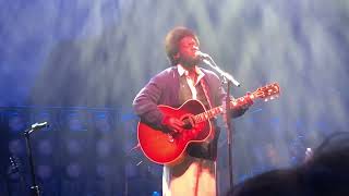 Michael Kiwanuka  Home Again [upl. by Ahsaf]