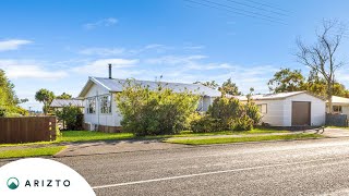 19 Pukatea Street Inglewood  Arizto [upl. by Eneleahcim906]