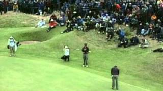 127th Open  Royal Birkdale 1998  Flashback [upl. by Ivz]