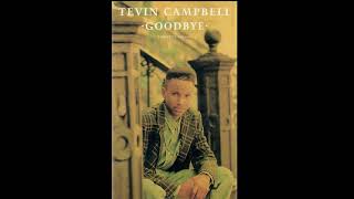 Tevin Campbell  Goodbye Sidup And Listen 12” Extended Version [upl. by Suellen846]