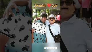 Taarak Mehta ka ooltah chashma  Jethalal ❤️ Goli unseen image tmkoc new trending shorts [upl. by Brote]