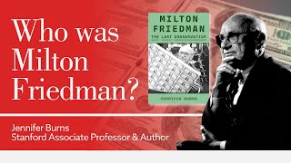 Milton Friedman The Last Conservative [upl. by Ahsirtak]