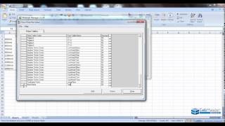 Setting Up Pricing Tables in CabMaster [upl. by Esil]