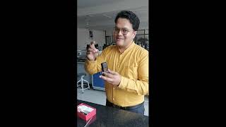 MBBS Physiology  Quick practical tips – Estimation of Hemoglobin experiment [upl. by Eidaj790]