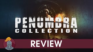 The Penumbra Collection Review [upl. by Zonnya196]