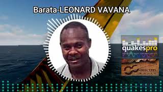 Barata LEONARD VAVANAOFFCUTS [upl. by Ociral684]