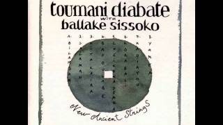 Toumani Diabaté Ballake Sissoko  Bi Lamban [upl. by Schnurr662]