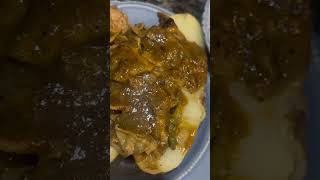 Loaded chitterlings bake potato 🥔 😋🤤😋🤤😋🤤😋🤤🤤🤤🤤🤤 [upl. by Sabra]