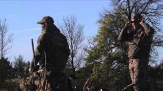 Higdon Outdoors TV  Canadian Goose [upl. by Yenattirb]