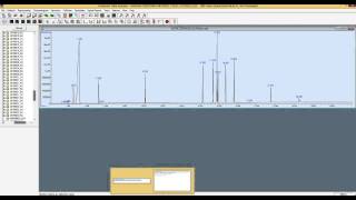 GCMS calibration tutorial [upl. by Aig65]