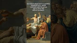 The Death of Socrates A Memory in Art [upl. by Duster]