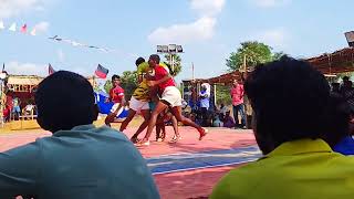 tiebraker match Berth ninaivu kulu vs vilakulam supermatch kayangulam kabaddi kabaddilover [upl. by Carola]