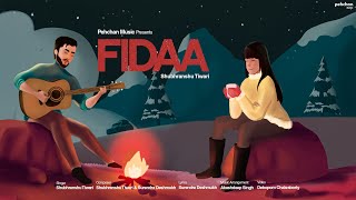 Fidaa Mashup  Yash  Sanjana  Arijit Singh  Nikhita  Minar  Amit Mishra  Arindom  SVF Music [upl. by Powder]