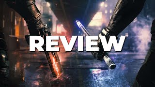 Gotham Knights  My Honest Review [upl. by Kcirre]