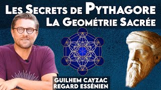 LA MAGIE ET LES MYSTERES DE PYTHAGORE  Secrets de Grands Maîtres [upl. by Benton255]