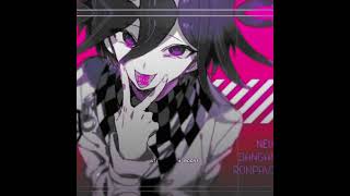 credit to original artists  Uminaoshi  edit danganronpav3 shorts [upl. by Nazler]