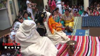 Mariage Traditionnel Kabyle  Village Lemsella [upl. by Eniamej]