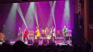 Showaddywaddy  Mansfield Palace Theater Oct 05rh 2024 [upl. by Pan]