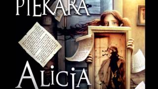 Alicja  Jacek Piekara  audiobook [upl. by Nareik]