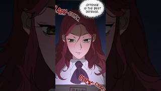 The Mafia nanny 48 episode manhwa webmanga themafiananny webcomics manga webnovels [upl. by Anahsed]