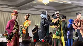 International Ipoh Fashion Week at Hotel Perdana Taiping  25 Oktober 2024 [upl. by Ecnerat]