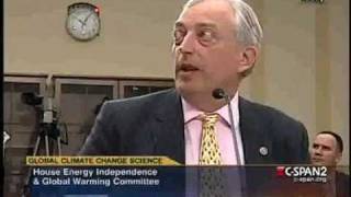 Lord Christopher Monckton before congress May 6 2010 part 1 of 3 [upl. by Notlrak]