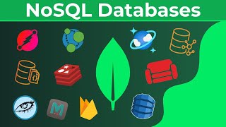 NoSQL Databases Explained All Types amp When to Use Them [upl. by Ayotel]