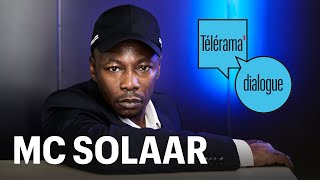 Teaser Télérama Dialogue avec Mc Solaar [upl. by Hiro]