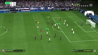 Div 2 rivals PS5 gameplay [upl. by Australia90]